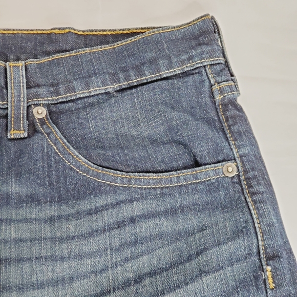Signature Levi's Strauss & Co. Gold Label - Picture 7 of 14